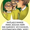 6 kwietnia 2008; Niedziela – 3 Wielkanocna