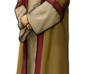 Bartłomiej zwycięzca - św. Batłomiej