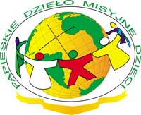 150-LECIE PAPIESKICH DZIEŁ MISYJNYCH DZIECI W POLSCE