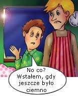 Niedziela - 8 lutego 2009