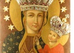 Pszów MATKA BOŻA UŚMIECHNIĘTA