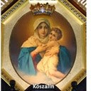 Koszalin MATKA BOŻA TRZYKROĆ PRZEDZIWNA