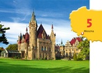 Bajkowy pałac