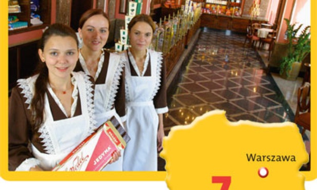 Warszawa