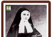 25 października ŚW. BERNADETTA SOUBIROUS