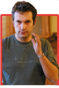 Dariusz Kamys