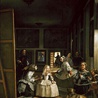 „Las Meninas”, 1656