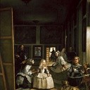 „Las Meninas”, 1656