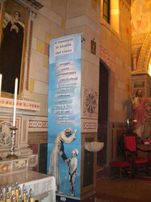 Parafia Marii ss. Assunta w diecezji Ascoli Piceno