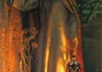 "Światłość świata", 1851-1853