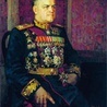 "Portret marszałka Gieorgia Żukowa" (1945)