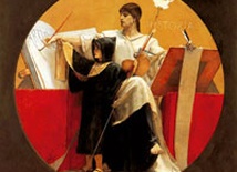 "Alegoria historii" (1892)