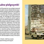 Krzyże Jana Pawła II