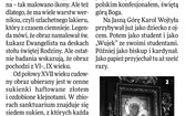 Cały Twój. Jan Paweł II w sanktuariach maryjnych całego świata