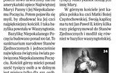 Cały Twój. Jan Paweł II w sanktuariach maryjnych całego świata