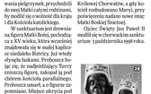 Cały Twój. Jan Paweł II w sanktuariach maryjnych całego świata