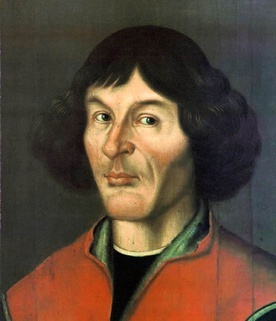 Tajemnice tablicy astronomicznej Kopernika