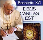 DEUS CARITAS EST