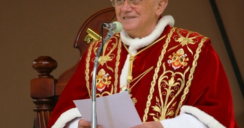 CARITAS IN VERITATE