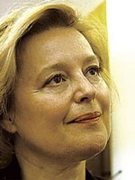 Magda Vášăryowá, ambasador nadzwyczajny i pełnomocnik Republiki Słowackiej w Polsce