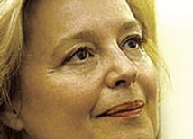 Magda Vášăryowá, ambasador nadzwyczajny i pełnomocnik Republiki Słowackiej w Polsce