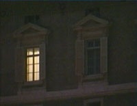 W papieskim oknie w Watykanie znów zapłonęło światło
