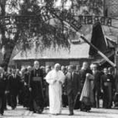 ze zbiorów Archiwum Państwowego Muzeum Auschwitz-Birkenau w Oświęcimiu