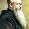 o. Maksymilian Kolbe