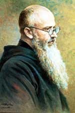 o. Maksymilian Kolbe