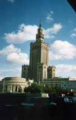 WARSZAWA

