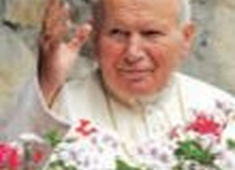 Pontyfikat Jana Pawła II

