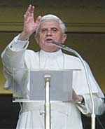Papież w Bari: Nie możemy żyć bez niedzieli

