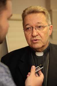 fot. Henryk Przondziono