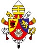 Benedykt XVI we Francji (synteza)

