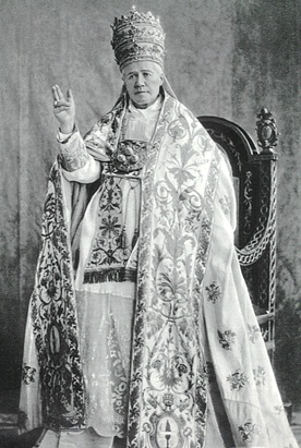Testament Piusa X

