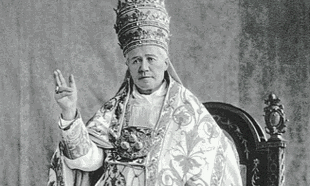 Testament Piusa X

