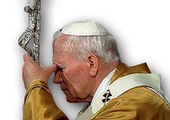 Dyspensa od 5 lat oczekiwania po śmierci Sługi Bożego Jana Pawła II

