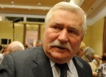 Wałęsa: Materiały te można wykorzystać jako donosy