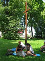 Duchowość