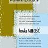 Miłość jest tylko jedna. Niesakramentalni w Kościele