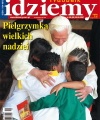 Komórka, rower i Pan Jezus