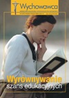 Wnuki potrzebują dziadków