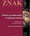 Marzec ’68 czterdzieści lat później