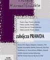 Być człowiekiem sumienia – prawda wobec realizmu