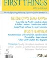 Życie i śmierć życia konsekrowanego