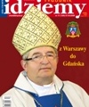 Z Warszawy do Gdańska