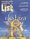 Bóg w ekstazie