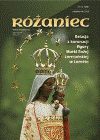 Wzięłam do ręki różaniec