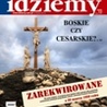 Nie chcę być rzecznikiem na papierze