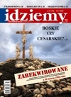 Nie chcę być rzecznikiem na papierze